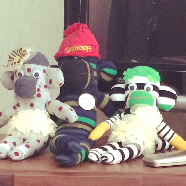 yoppyさんの実例写真