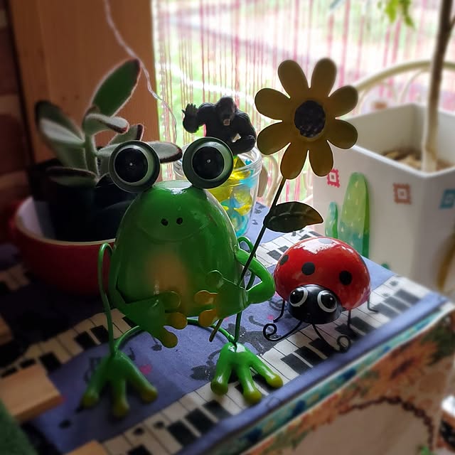 kumutanさんの部屋