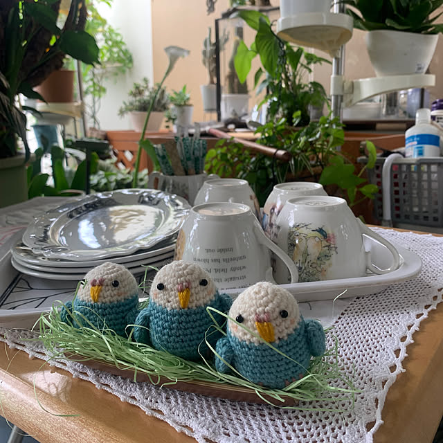 Aqettyさんの部屋