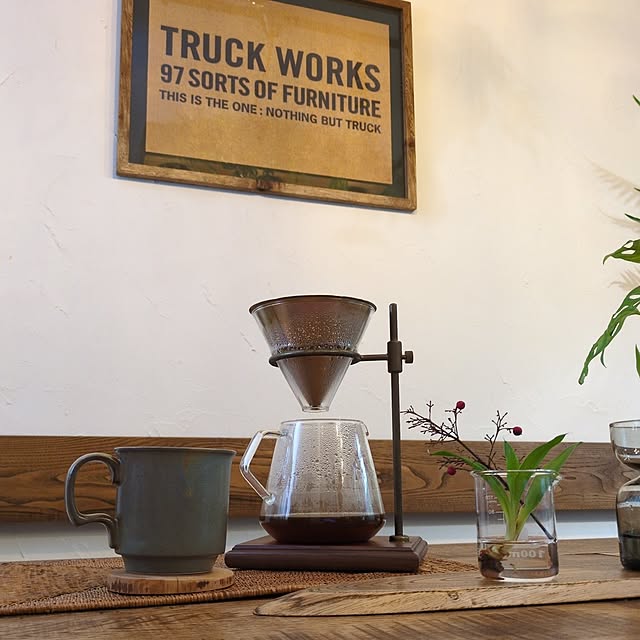 milkyさんの実例写真