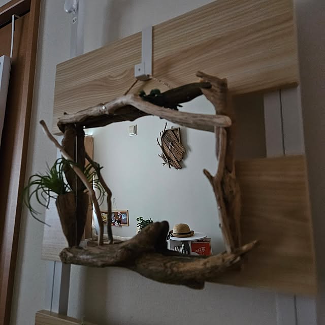 mogmogさんの部屋