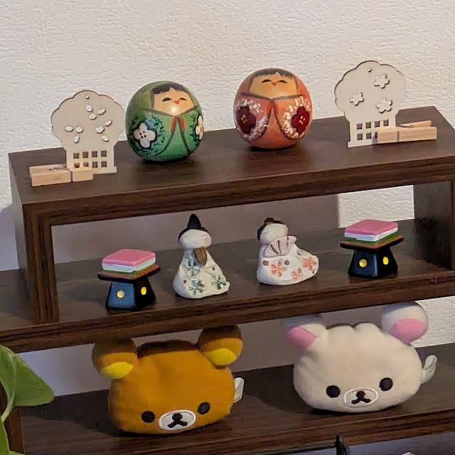 mi-saさんの部屋