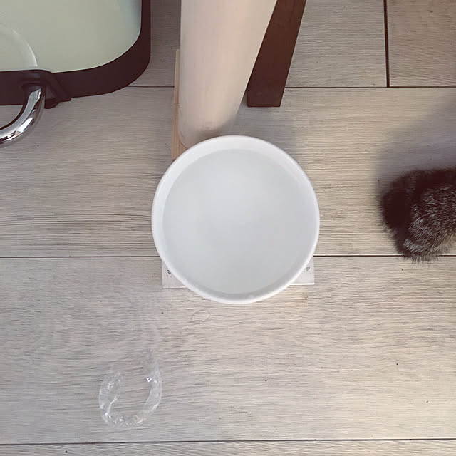 Mさんの実例写真