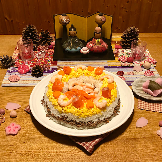 nokkoさんの実例写真