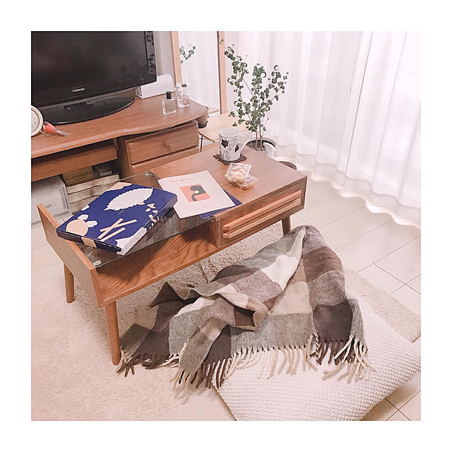 mikiteacupさんの実例写真