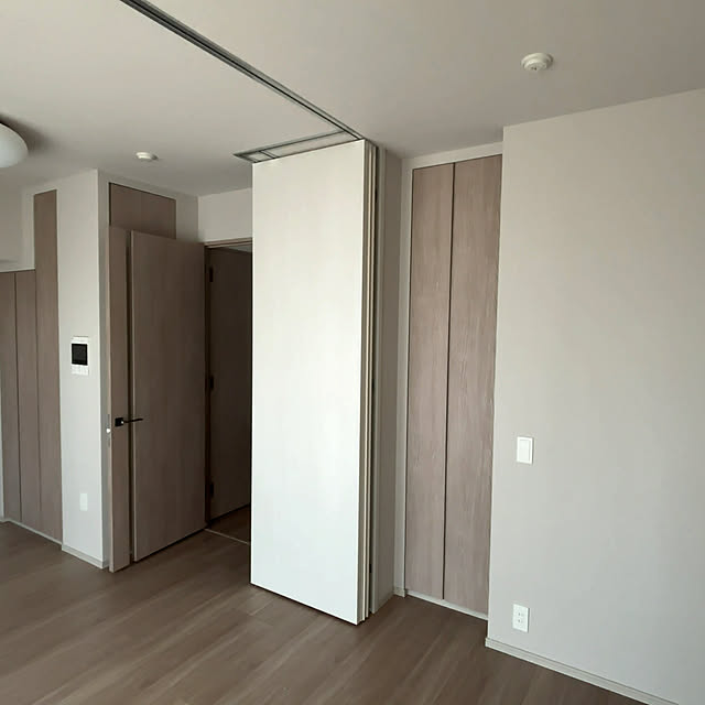 部屋全体/ナチュラルのインテリア実例 - 2024-05-21 15:26:34