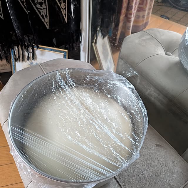 chi_gogaさんの部屋
