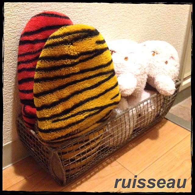 ruisseauさんの実例写真
