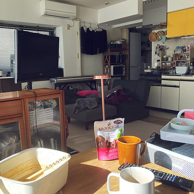 Omiさんの実例写真