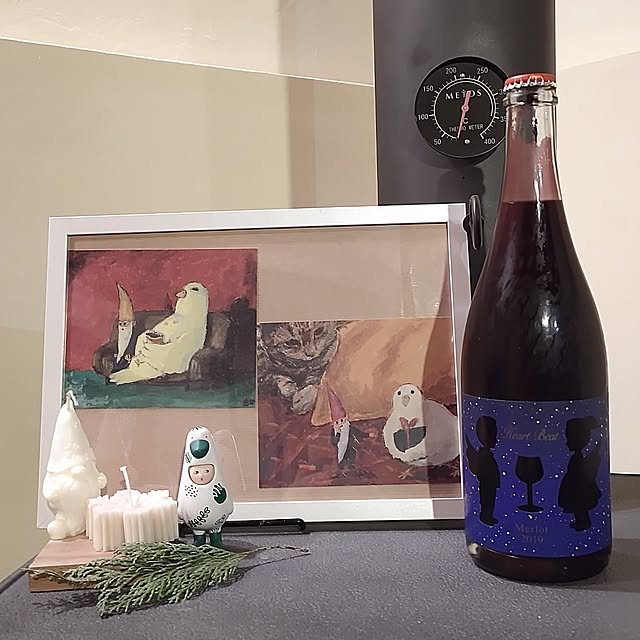 t.yumiさんの実例写真