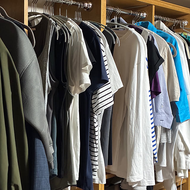 Nさんの部屋