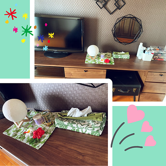 yukiko.andanteさんの実例写真