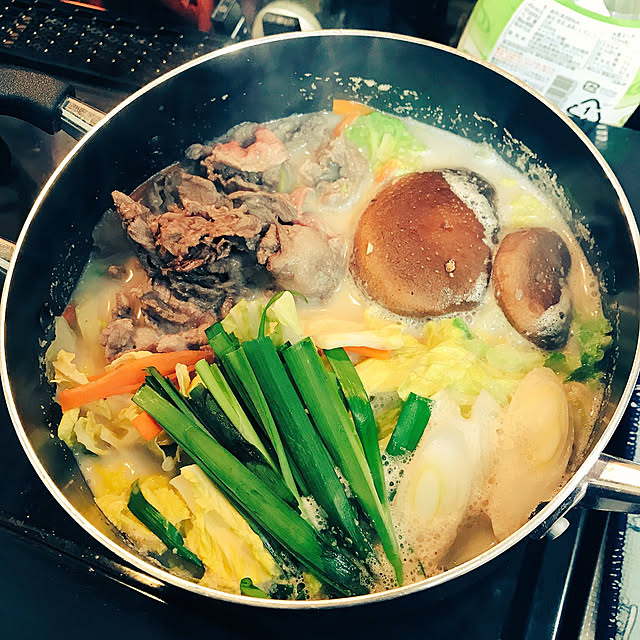 Yuさんの実例写真