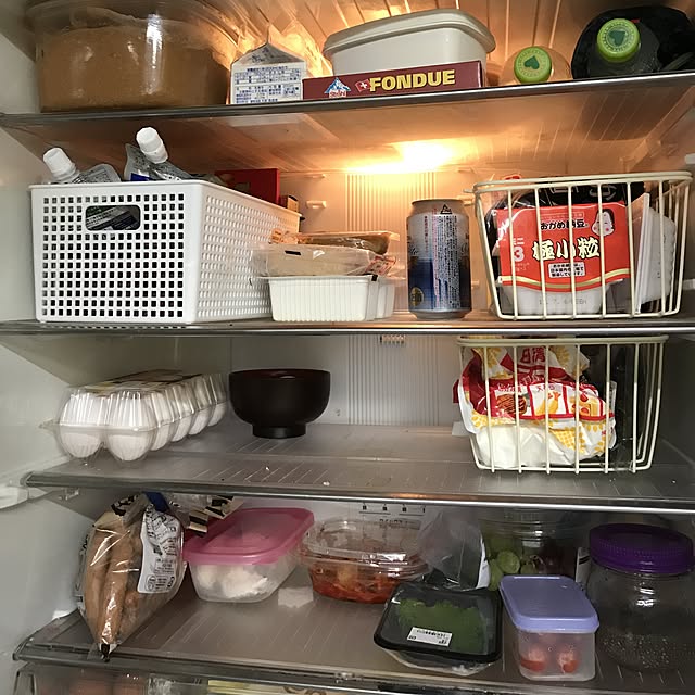 ma-さんの実例写真