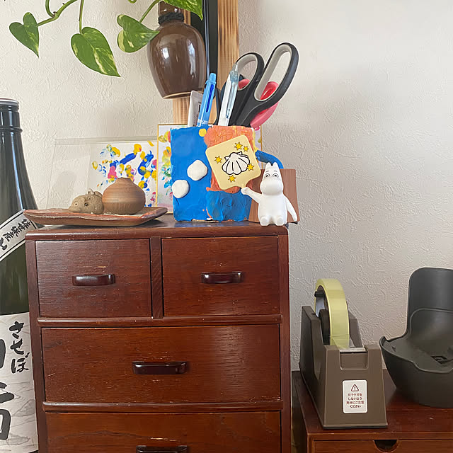 kotaroさんの部屋