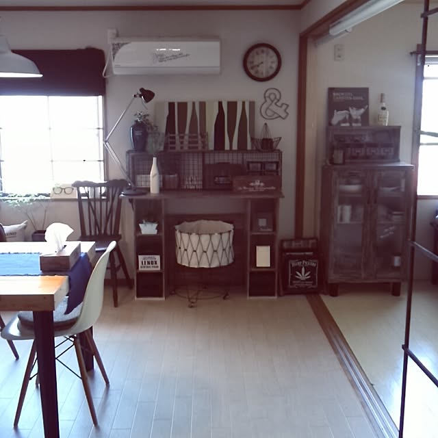 kさんの実例写真