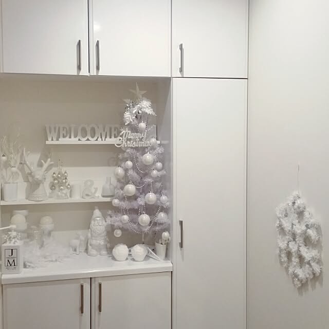 luv.white___さんの実例写真
