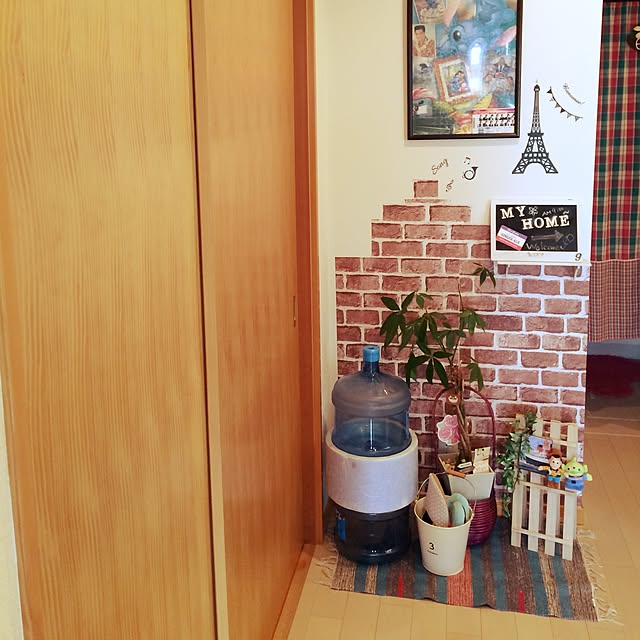 mamiさんの実例写真