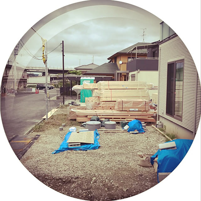 tomo.sou69さんの実例写真