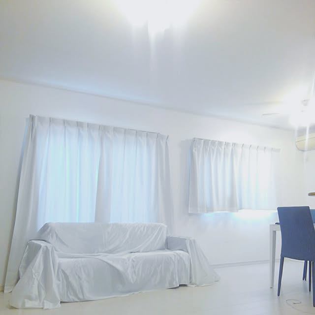 部屋全体のインテリア実例 - 2018-10-28 11:20:10