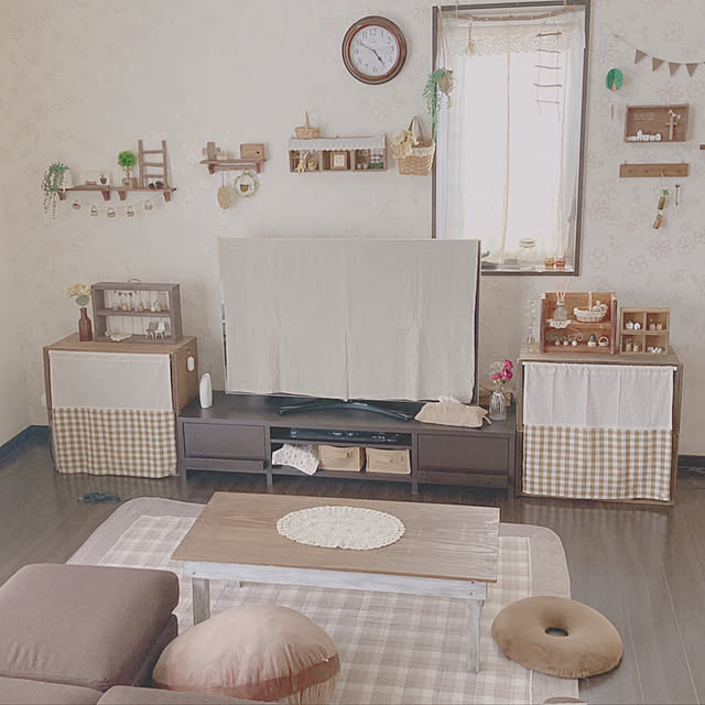 -Riley-mama.-さんの実例写真