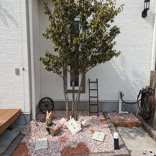 selfish-turboさんの実例写真