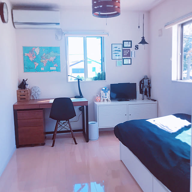 yukariさんの部屋