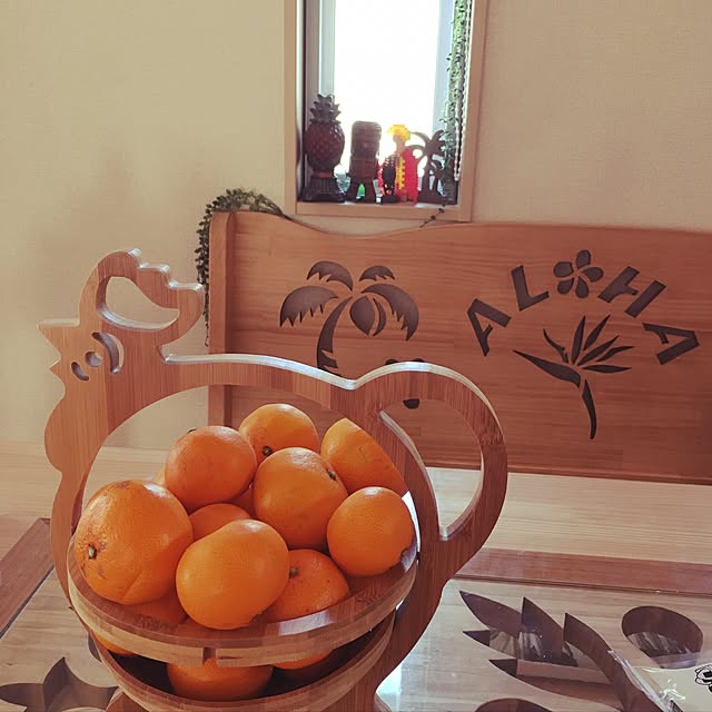 alohamamaさんの実例写真
