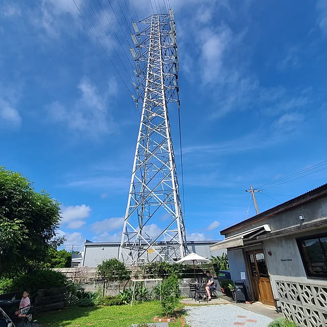 Rubiconさんの部屋