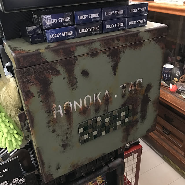 Vakiさんの実例写真