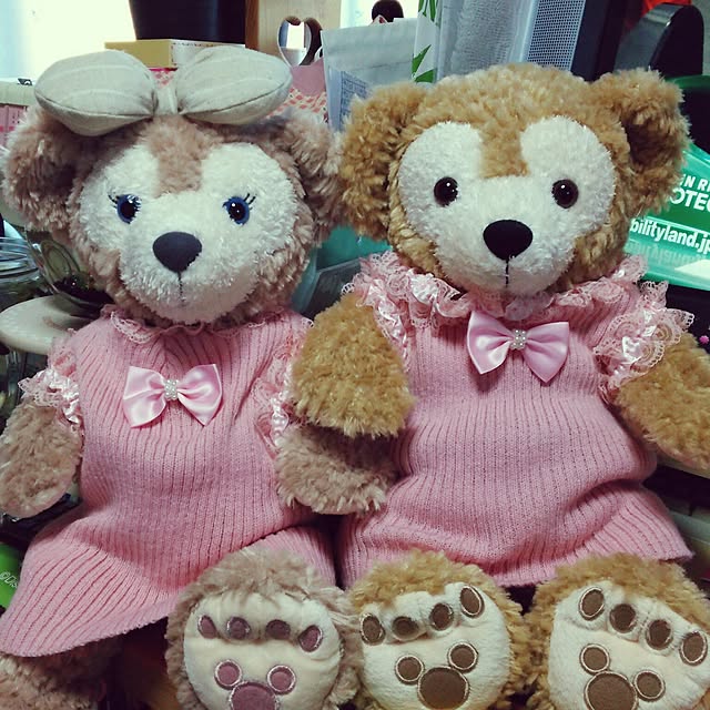 mkshiningmymさんの実例写真