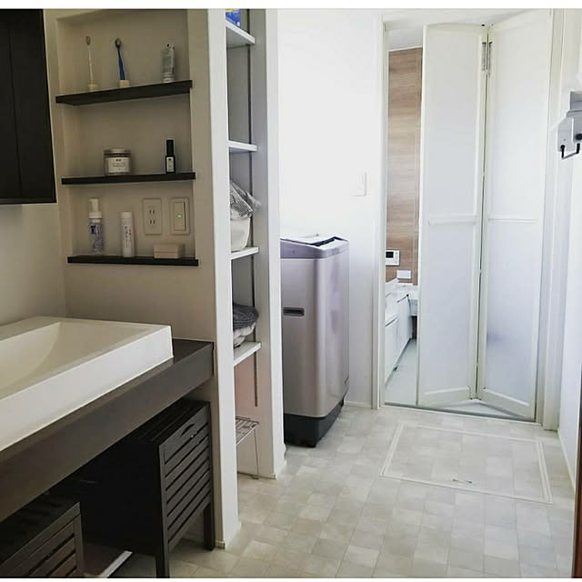 flat_house_japanさんの実例写真