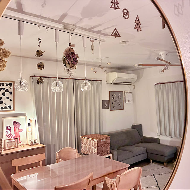 Junさんの実例写真