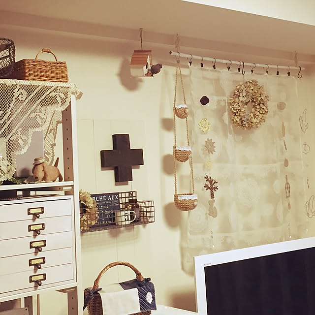 Atelier.mさんの実例写真