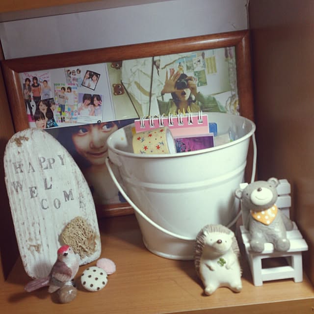 akichanさんの実例写真