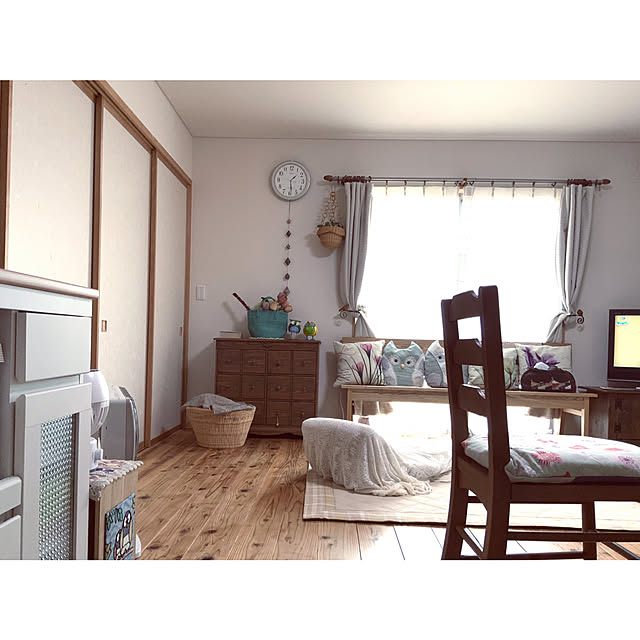 chiiyanさんの実例写真