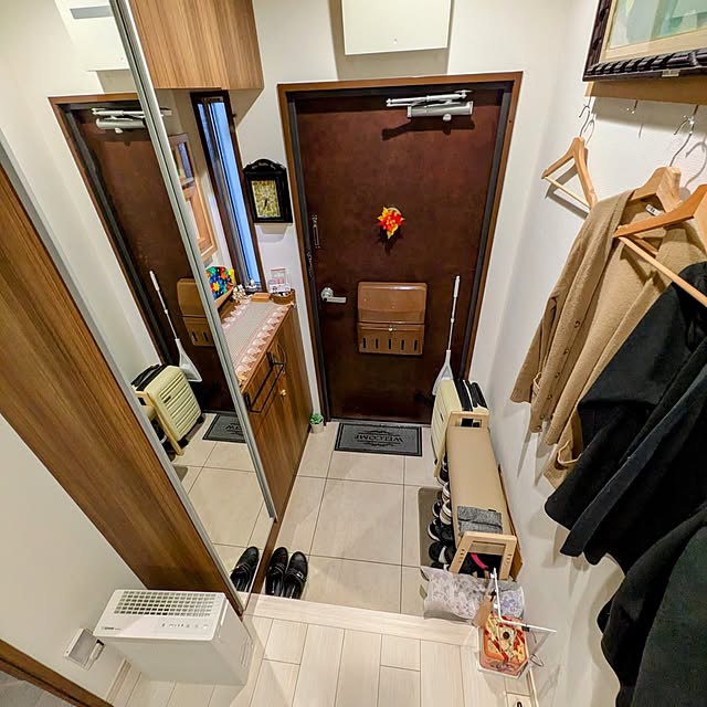 mi-saさんの部屋