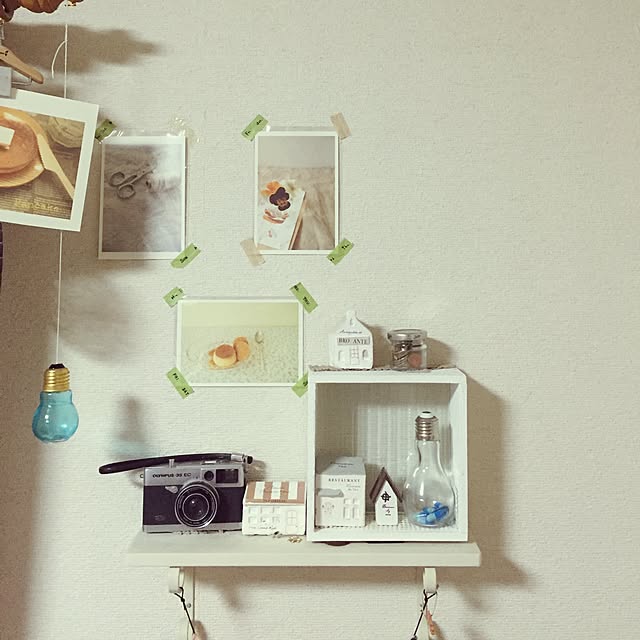 anaさんの実例写真