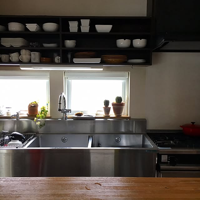 tomowithdogさんの実例写真