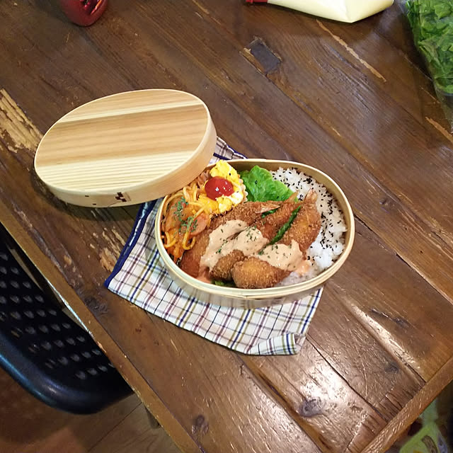 ahahaさんの実例写真