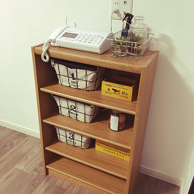 nanaさんの実例写真