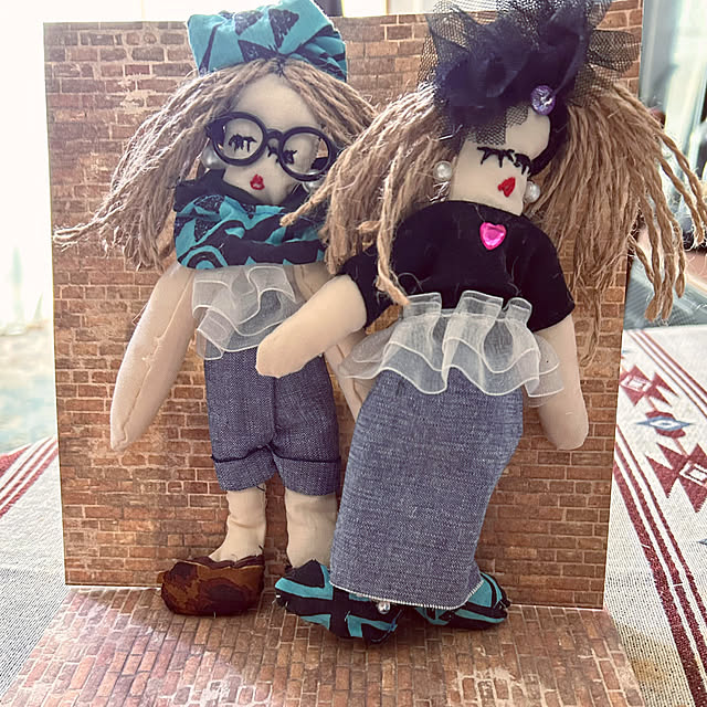 tomoさんの実例写真