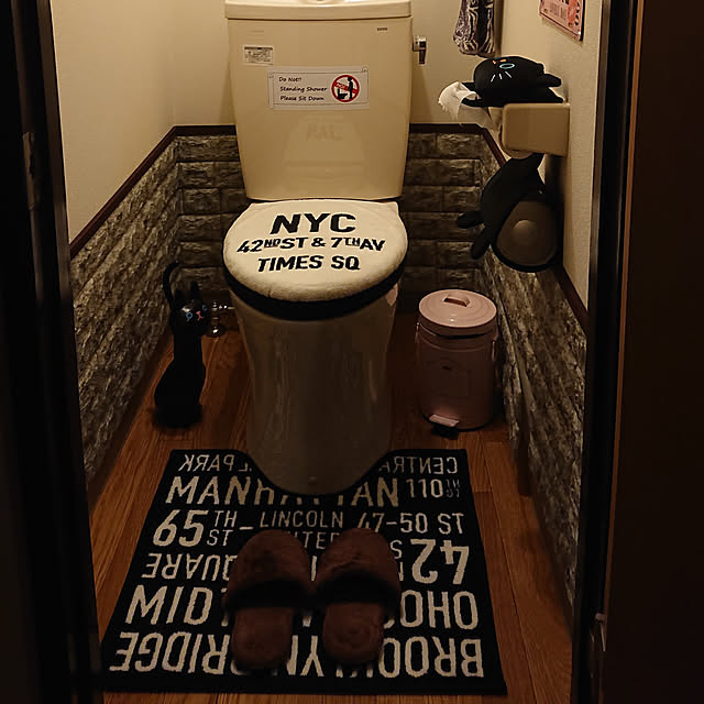 Tackunさんの部屋