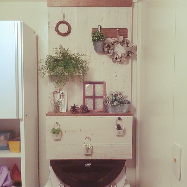 chikoさんの実例写真