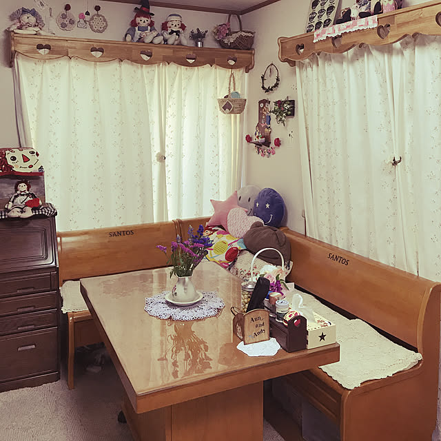 makiさんの実例写真
