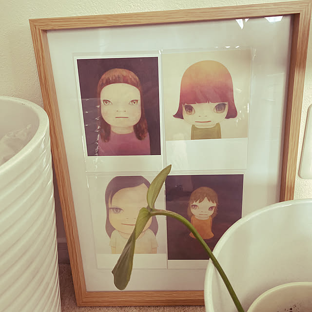 Batsuさんの実例写真