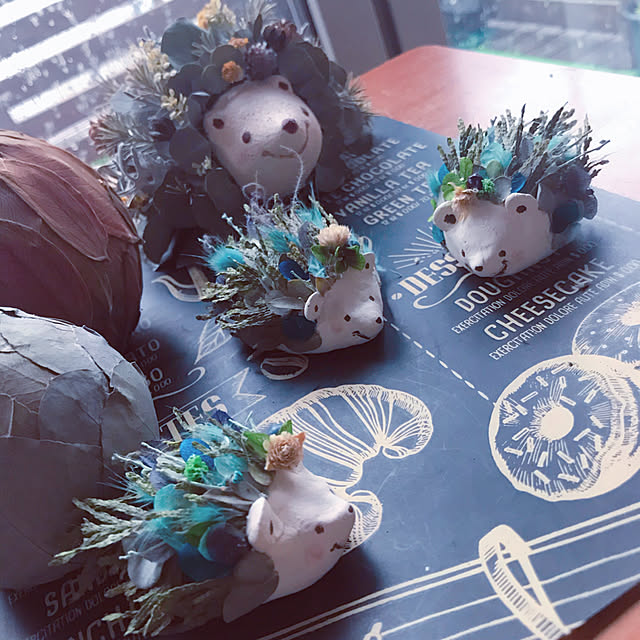portulacaさんの実例写真