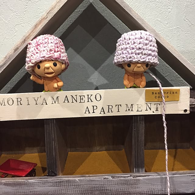 moriyamanekoさんの実例写真