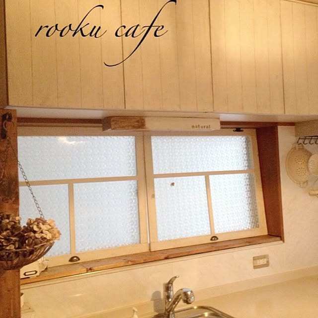 rookuさんの実例写真