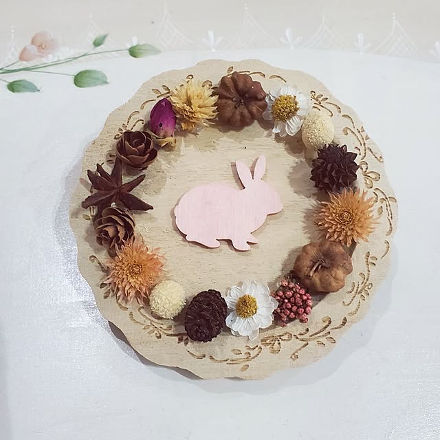 LEAFさんの部屋